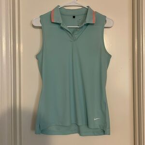 Women’s Nike Golf Tank Top